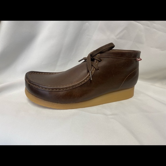 Clarks original brown Lisa boots you - Picture 5 of 6